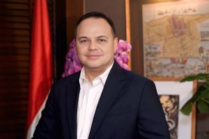 Eks Ketua TKD Prabowo-Gibran ditunjuk jadi Komisaris Jakpro 