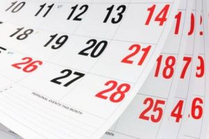 Januari 2026 punya libur panjang, ini kalender lengkapnya