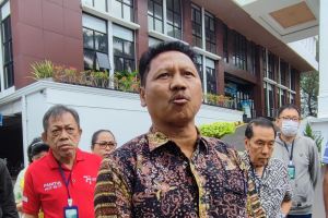 Pemilik ruko Marinatama Jakut ajukan gugatan pembatalan SHP