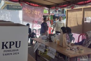 Ketua Bawaslu RI: PSU kedua kalinya di Barito Utara berjalan baik 