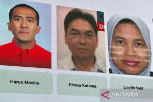 KPK turunkan tim usai dapat kabar lokasi Harun Masiku