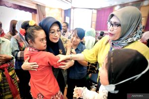 DWP Kemensos ajak Portadin bangun ekosistem inklusif disabilitas