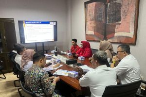 BSKDN kawal percepatan program Makan Bergizi Gratis di Sumbar