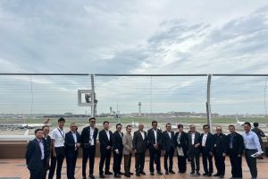 KBRI Tokyo: Kerja sama RI-Jepang bidang transportasi terus meningkat