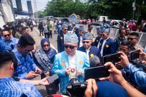 Gubernur Kalsel minta daerah bergerak cepat cegah karhutla