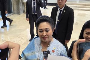 Komisi IV DPR RI bahas beras satu harga usai masa reses