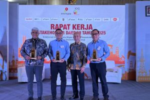 SKK Migas dan BPN Perkuat Kolaborasi Dukung Kelancaran Industri Hulu Migas