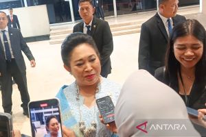 Titiek: Penggilingan padi skala besar harus berizin agar tak atur harga