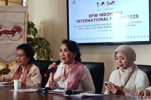 Kemerdekaan perempuan dan pentingnya pemberdayaan berkelanjutan