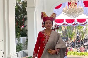 Puan: Cita-cita Indonesia emas sebagai janji luhur terus diperjuangkan