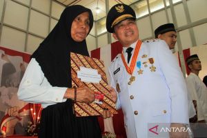 KPK panggil Gubernur Kalimantan Barat jadi saksi kasus Mempawah