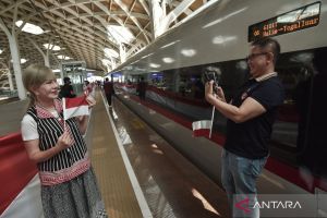 Restrukturisasi utang Whoosh dan pergeseran kerja sama infrastruktur