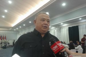 Sekjen NasDem kenang IGK Manila sosok pemimpin yang melayani