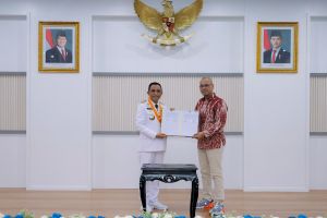 Pemprov Sulteng fasilitasi anak muda daerah kuliah ke Jerman