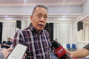 Wakil Ketua DPR kenang IGK Manila sosok tak pernah mengeluh