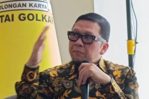 Ahmad Doli: 80 tahun Indonesia merdeka momen refleksi arah demokrasi