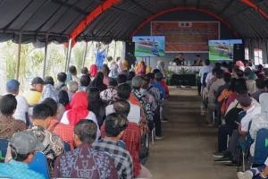 Madiun minta warga siaga hadapi potensi bencana hidrometeorologi