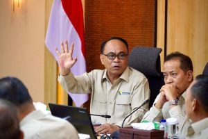 Menkop: Seluruh kopdes harus masuk microsite agar terpantau