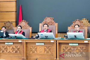 Kriminal kemarin, tim pengintai kacab bank hingga sidang PK Silfester