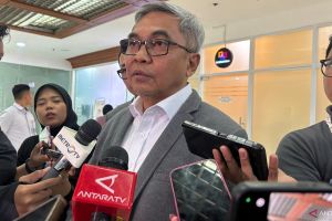 KPK sebut tidak mau OTT Bupati Kolaka Timur saat Rakernas NasDem