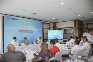 Menuju kabupaten merdeka fiskal