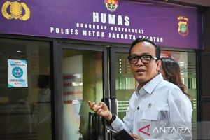 Terpopuler, KPK OTT Wamenaker hingga sita puluhan kendaraan