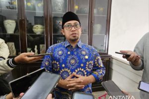 Legislator: Ombudsman harus tingkatkan atensi awasi program prioritas