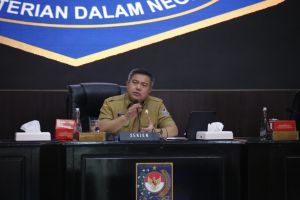 Kemendagri minta pemerintah daerah percepat realisasi APBD 2025