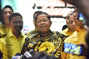 Golkar sebut kritik DPR penting, tapi jangan jadi ajang kebencian