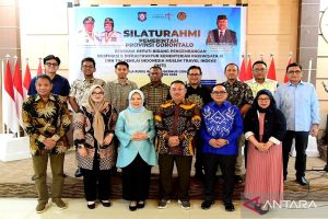 Gorontalo cocok kembangkan wisata halal
