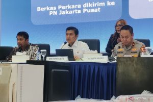 Polri jadwalkan periksa Ridwan Kamil pekan ini terkait hasil tes DNA