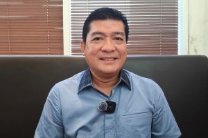 Pengacara sebut Silfester Matutina ada di Jakarta