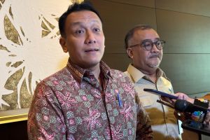 RI siap serahkan Second NDC sebelum Presiden hadiri Sidang Umum PBB