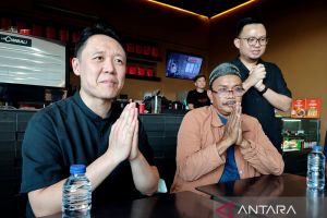 Manajemen Grab kunjungi mitra korban demonstrasi di Makassar&nbsp;