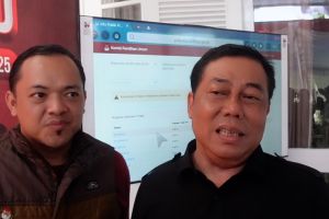 Pemkot Pangkalpinang buka posko pemantau Pilkada Ulang