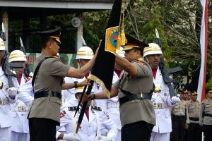 Kapolda Maluku ajak jajaran ciptakan rasa aman bagi masyarakat