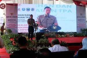 Menko AHY puji konsep wisata dan edukasi TPA Winongo Madiun