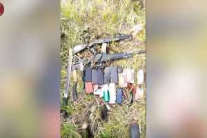 TNI tembak mati 3 anggota OPM di Papua Tengah dalam kontak senjata