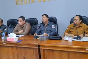 PSU tinggal menghitung hari, Bawaslu Papua minta hindari politik uang