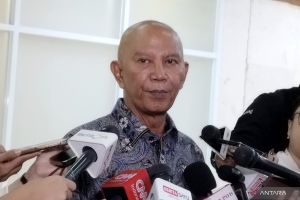 PDIP nilai tak ada istilah nonaktif bagi DPR tapi hormati partai lain