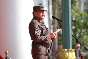 Jaksa Agung pastikan Kejari Jaksel cari Silfester Matutina