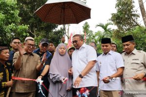 Andre Rosiade: Semua fraksi sepakat penghapusan tunjangan rumah DPR