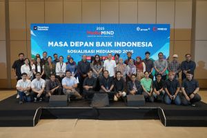 ANTAM siapkan peta jalan dekarbonisasi dan perkuat operasional ESG