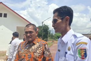 Dinsos Lampung: Sekolah Rakyat 1C segera mulai pembelajaran