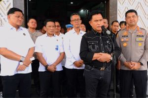 Yusril: Pembahasan RUU Perampasan Aset dan KUHAP bisa secara simultan