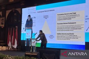 Menguji terobosan Purbaya, dari LPS ke Kemenkeu