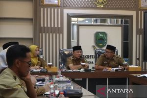 Pemkab Kuningan matangkan program pembentukan Sekolah Rakyat