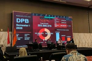 Memutus persoalan klasik penyusunan daftar pemilih pemilu