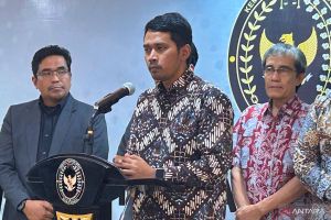 Koalisi Masyarakat Sipil: KPU patut batalkan aturan dokumen capres