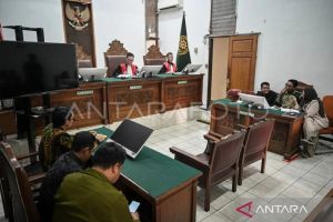 Kementan gugat Tempo anggap tak tindak lanjuti rekomendasi Dewan Pers